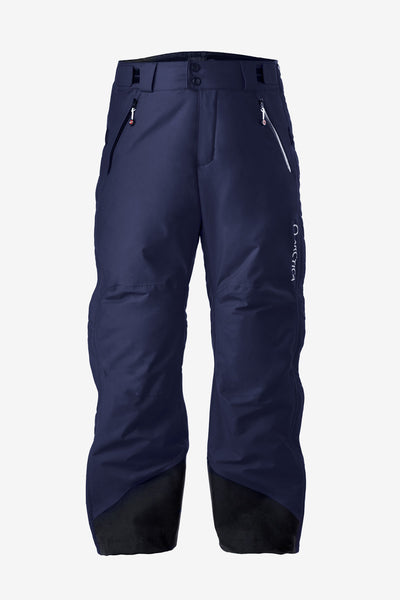 Arctica Youth Side Zip Ski Pants 2.0 - Midnight