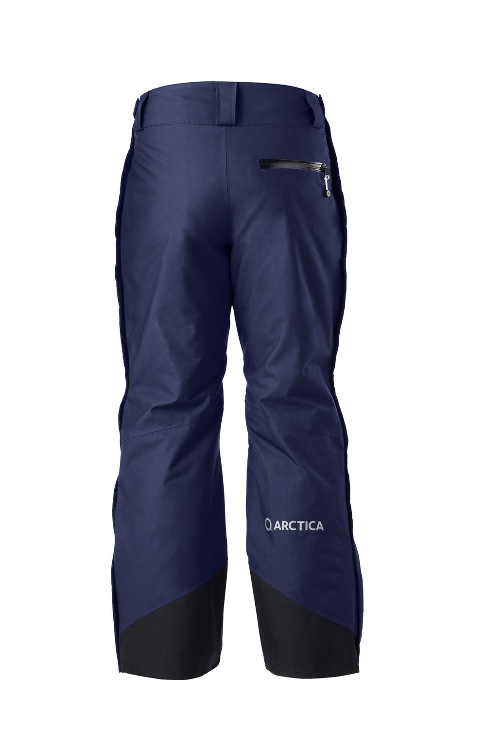Arctica Youth Side Zip Ski Pants 2.0 - Midnight