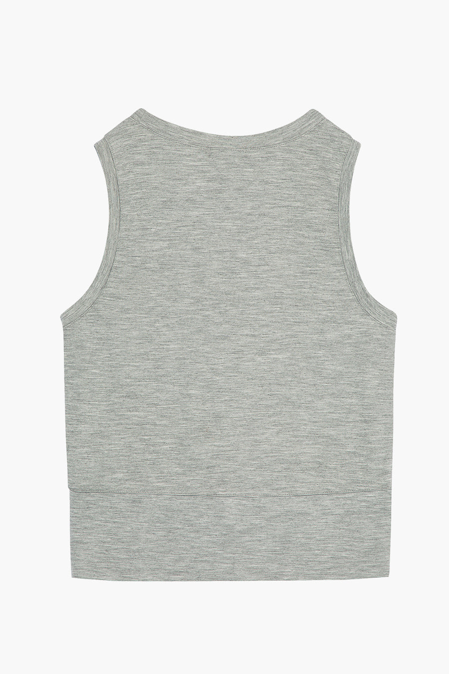 Girls Shirt Habitual Kids Mock Wrap Top back