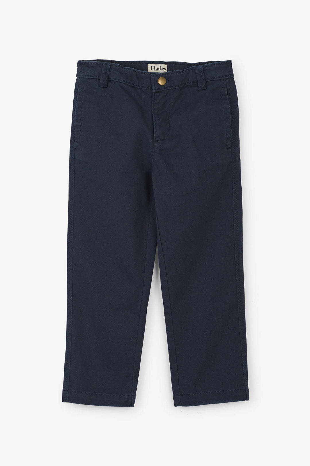Hatley Navy Boys Slacks