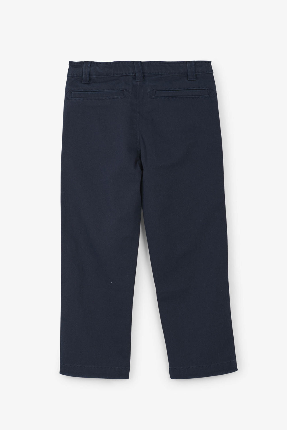 Hatley Navy Boys Slacks