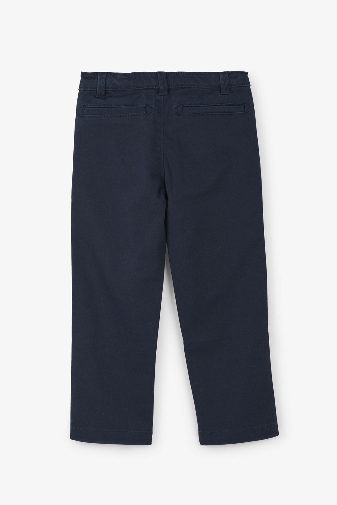 Hatley Navy Boys Slacks