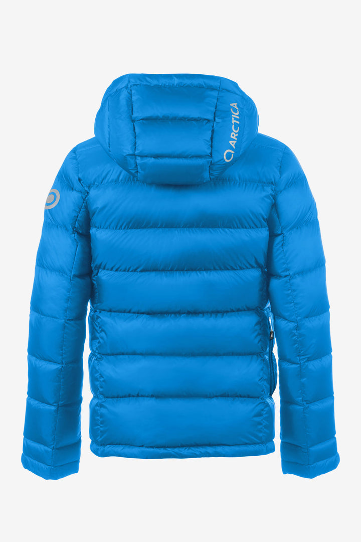 Arctica Youth Classic Down Packet - Ocean