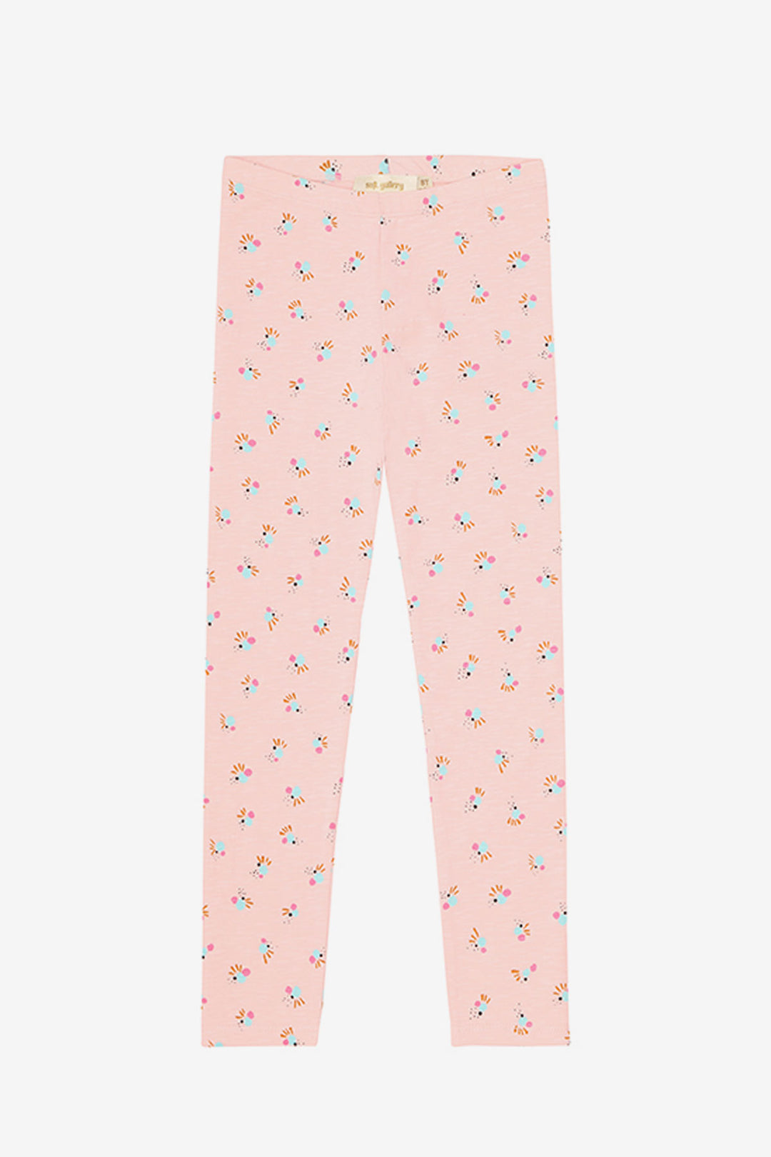 Soft Gallery Paula Leggings - Rose