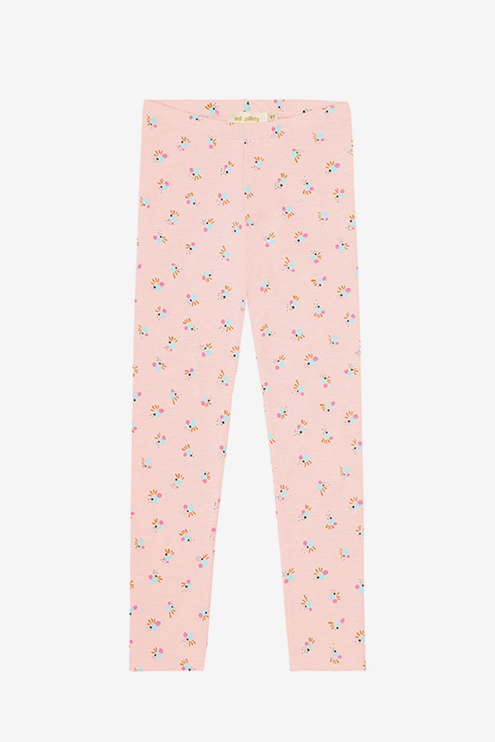 Soft Gallery Paula Leggings - Rose