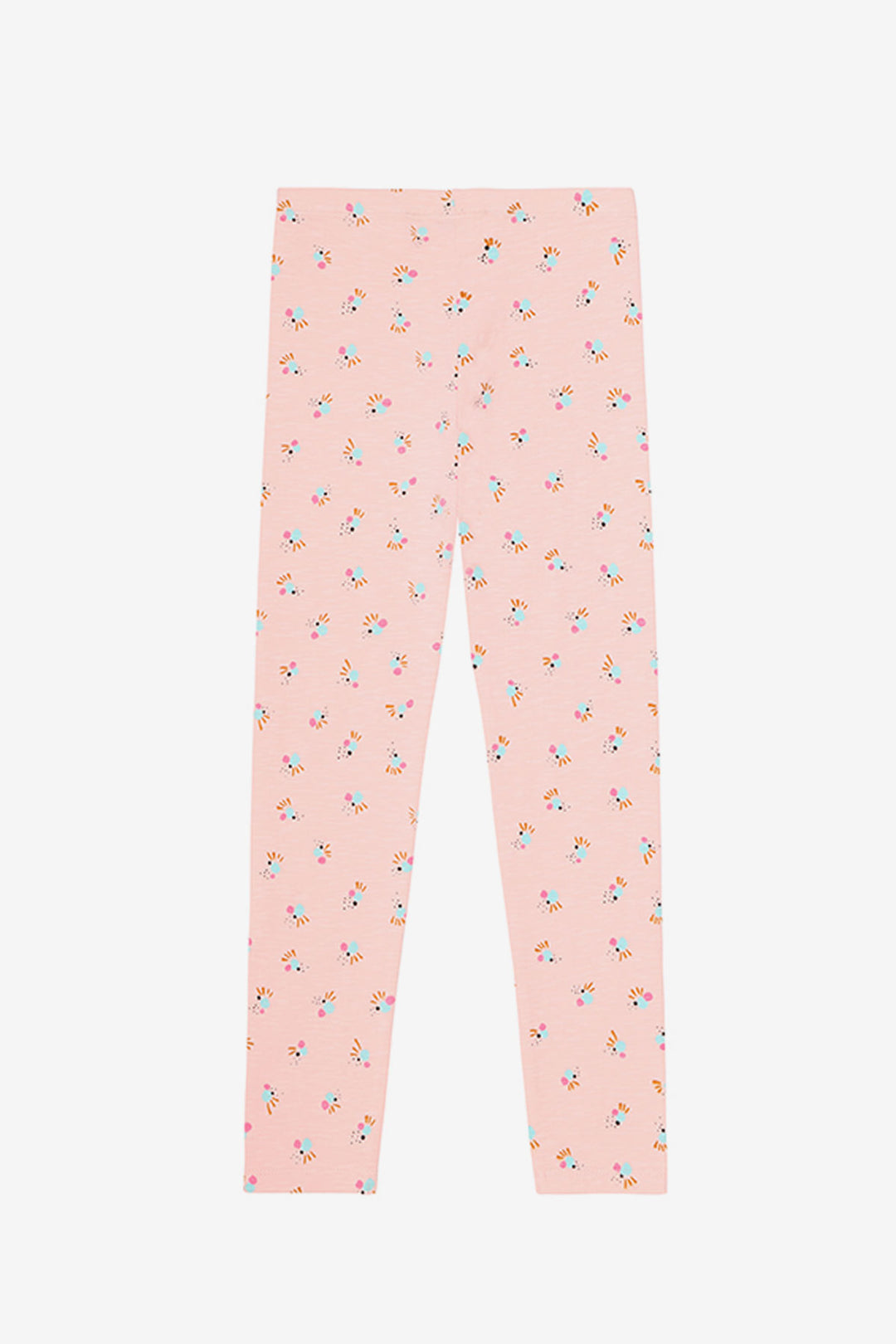 Soft Gallery Paula Leggings - Rose