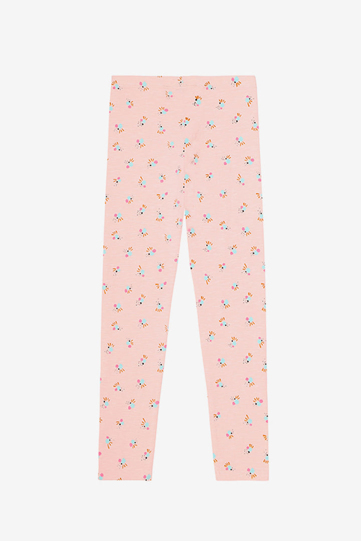 Soft Gallery Paula Leggings - Rose