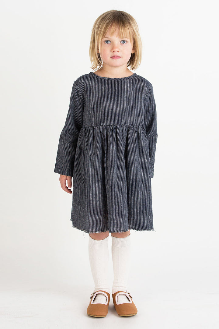 Go Gently Nation Prairie Girls Dress (Size 2 left) Mini Ruby Go Gently Nation Prairie Girls Dress (Size 2 left) Mini Ruby