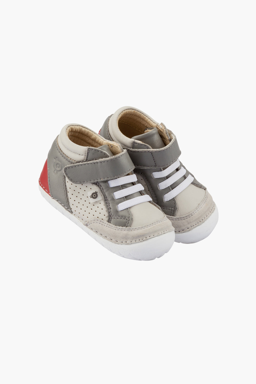 Old Soles Retro Pave