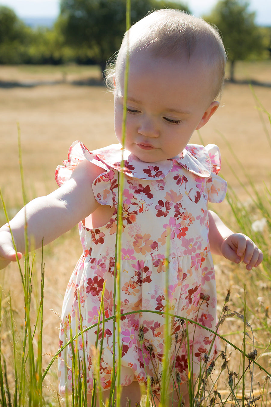 Cute baby clothes