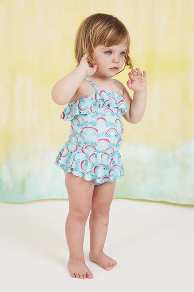 Soft Gallery Baby Shirley Swimsuit
