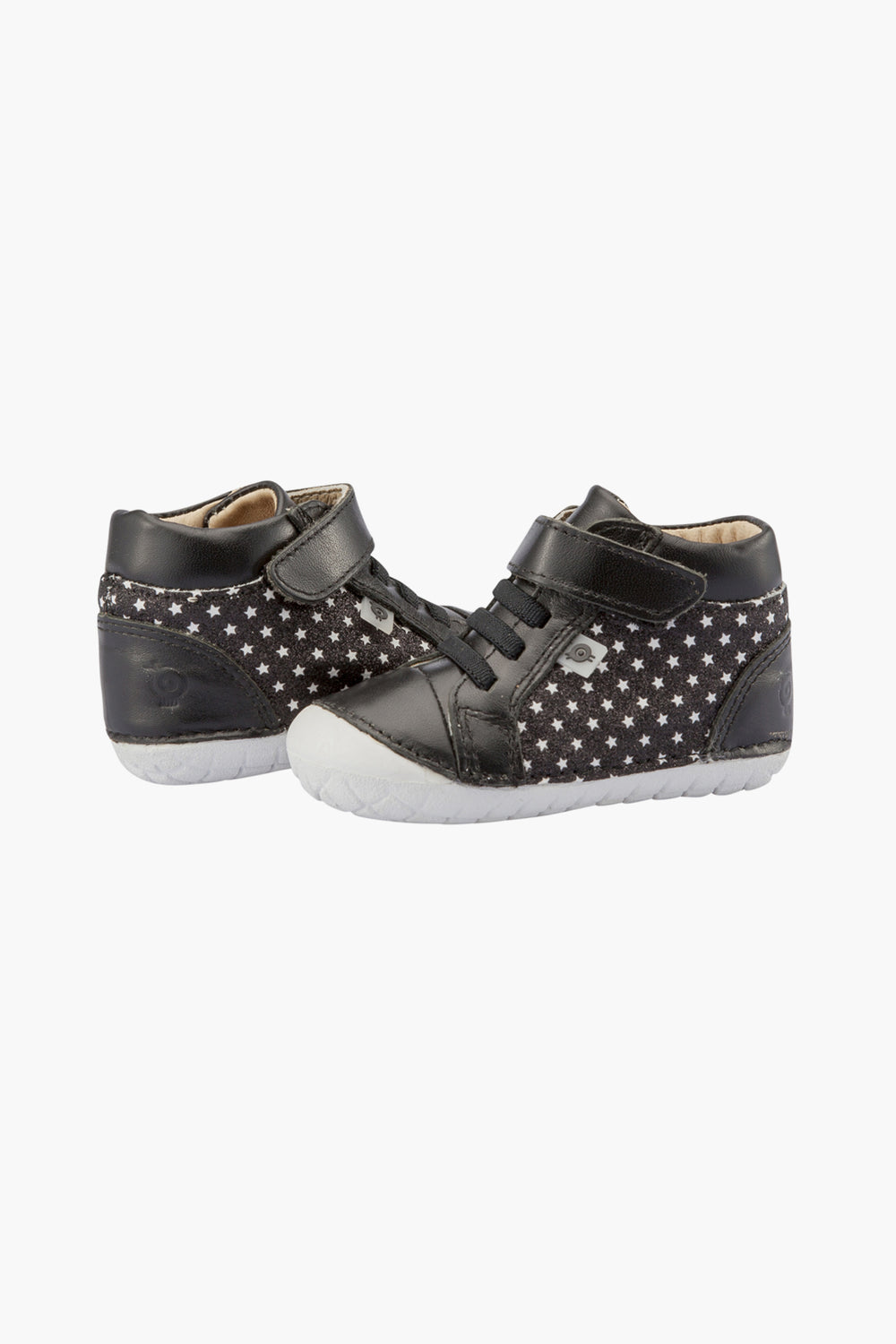 Old Soles Starstruck Pave