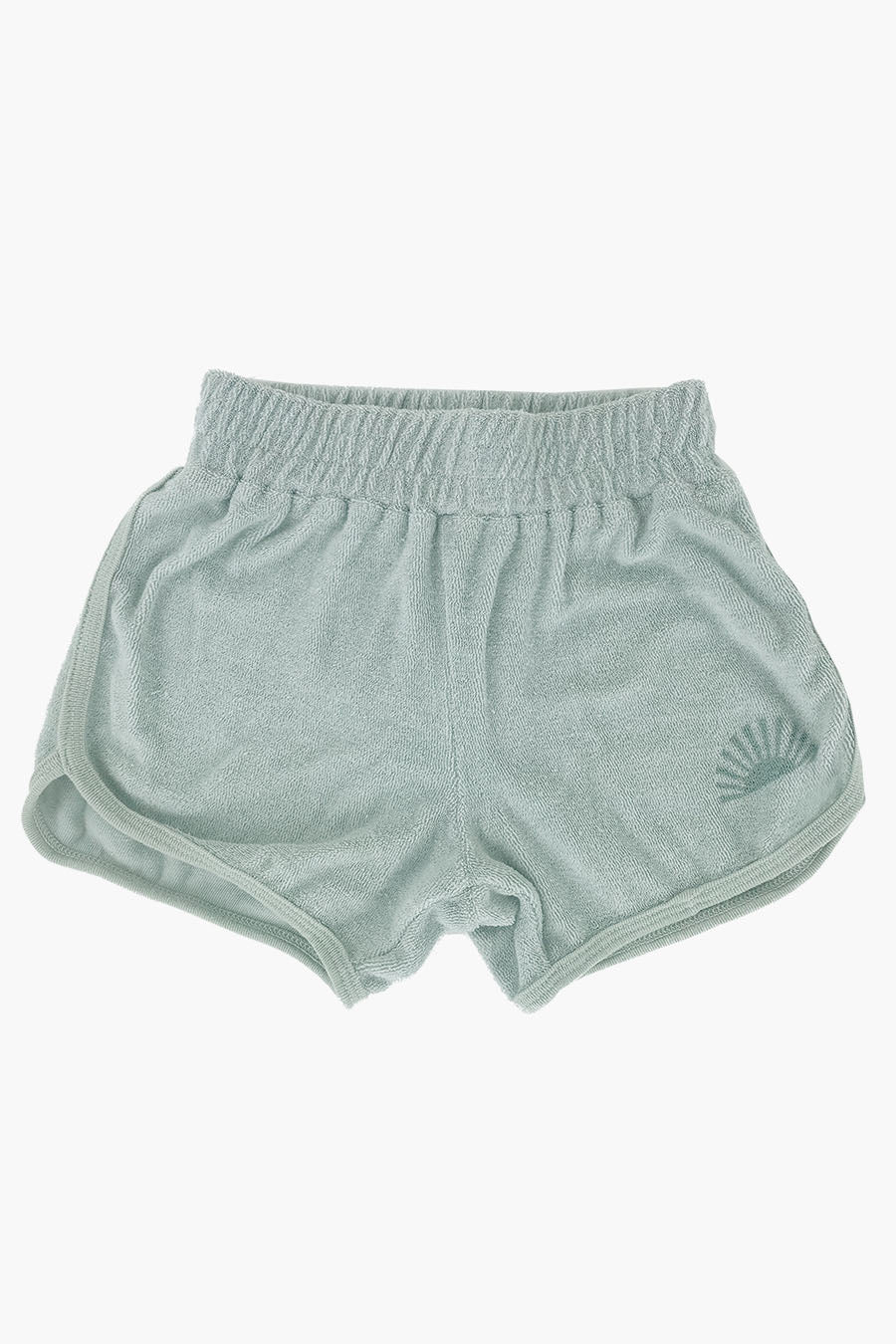 succulent shorts Girls Shorts Tiny Whales Succulent 5 / Cactus