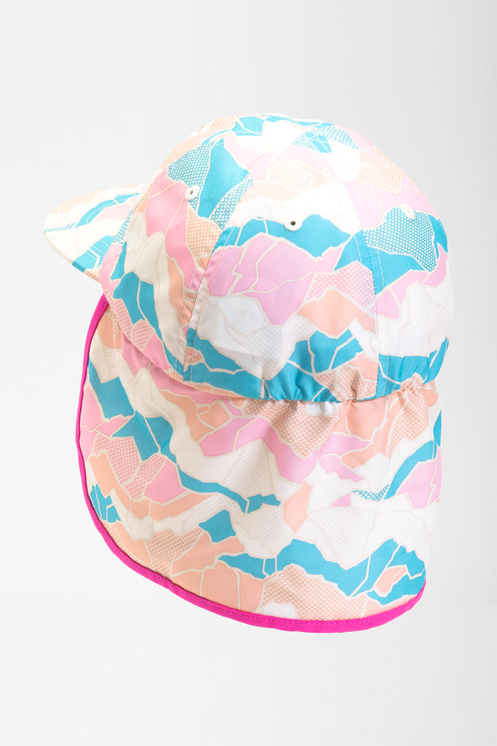 North Face Sun Buster Hat - Lilac