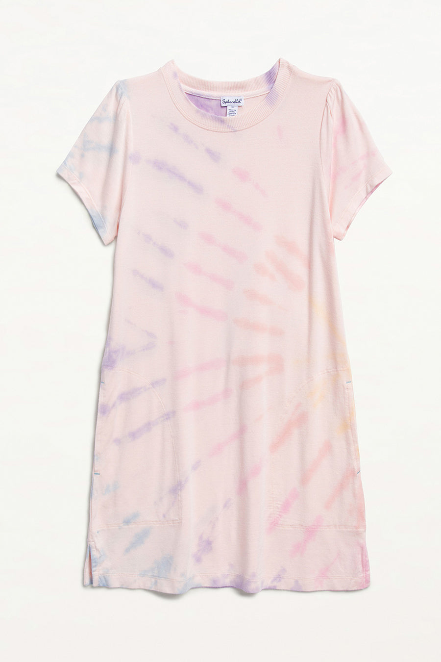 Splendid - Cotton Candy Sky Dress