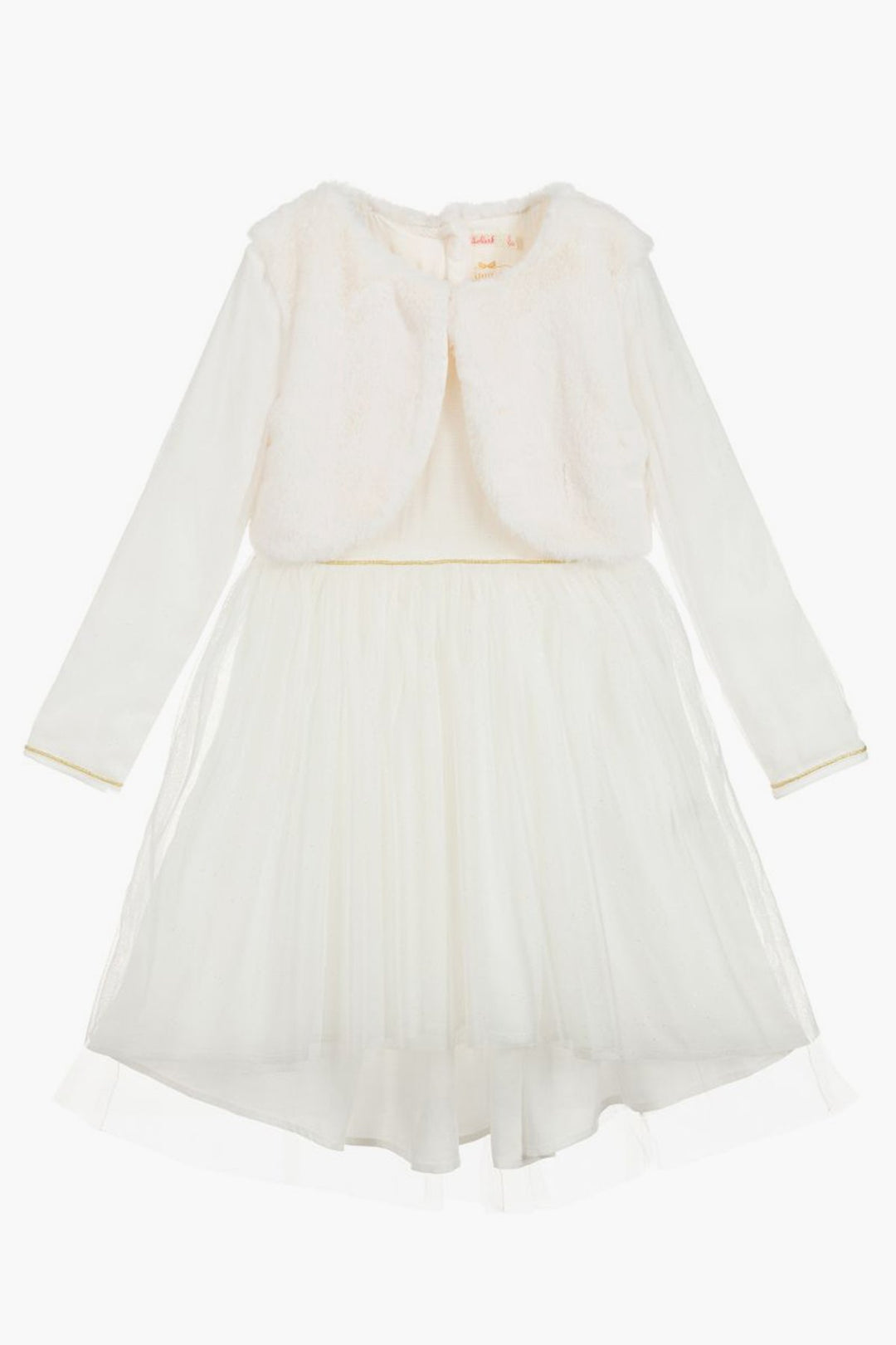 Billieblush Glitter Ceremony 