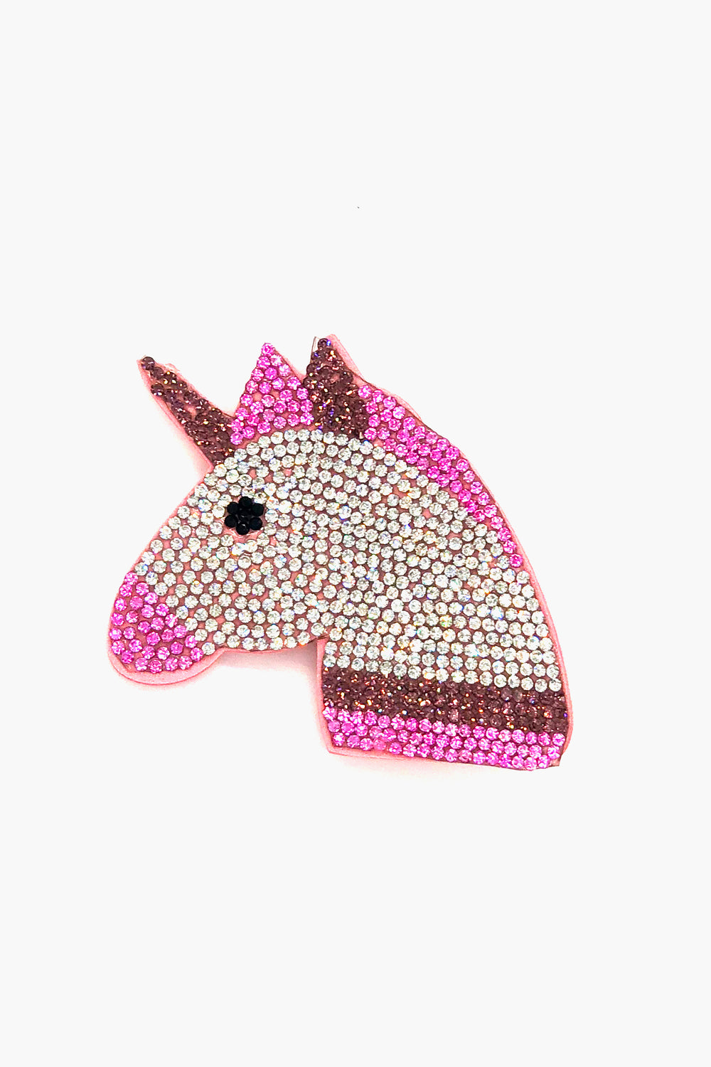 Unicorn Dreams Hair Clip