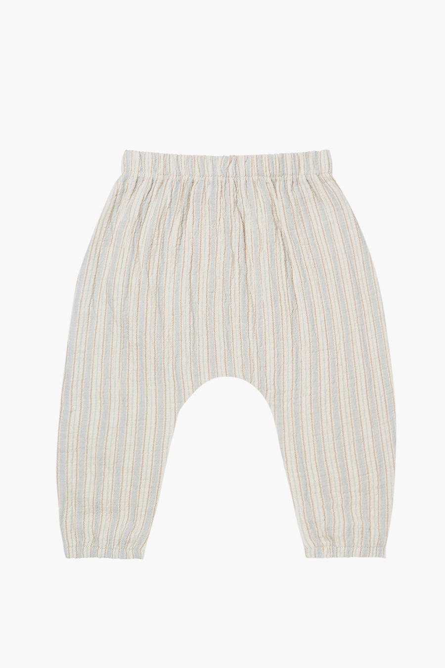 Baby Pants Quincy Mae Woven Sky