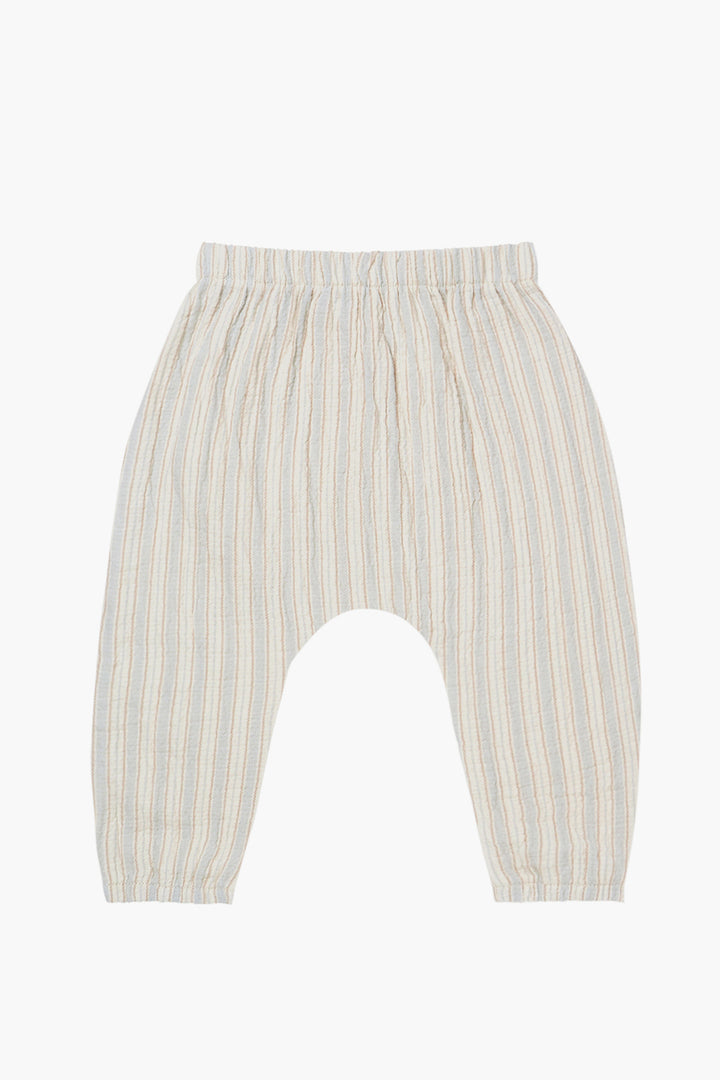 Baby Pants Quincy Mae Woven Sky