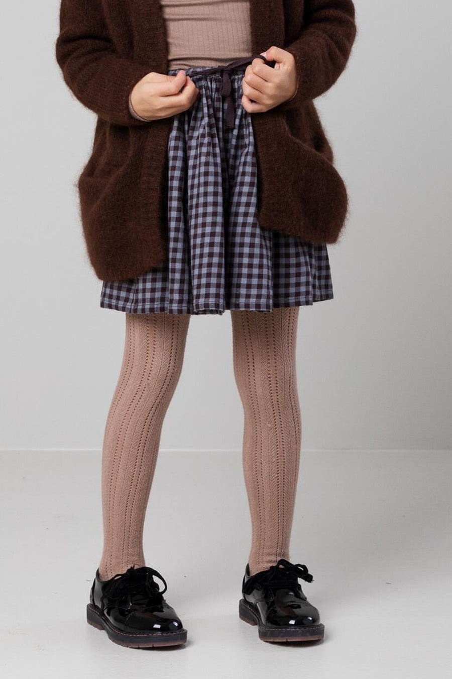 Girls Skirt MarMar Copenhagen Sille close