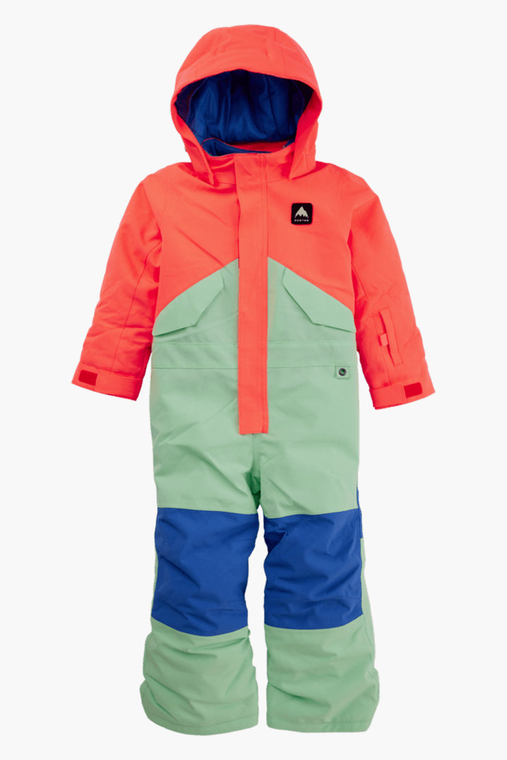 Burton snow suit store