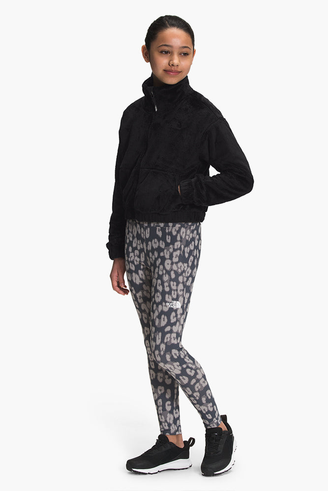 Kids Clothes The North Face Osolita Kids Jacket - Black