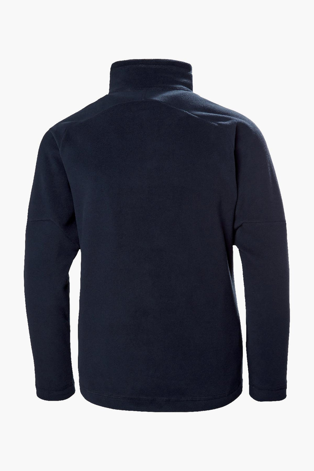 Helly Hansen Jr Daybreaker Fleece Jacket - Navy