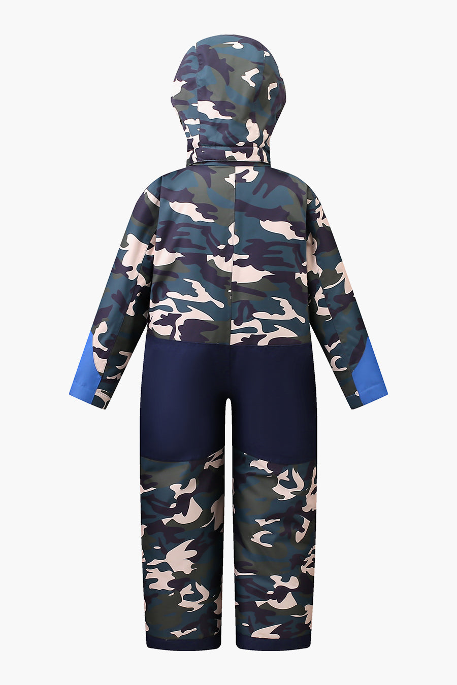 Abito Midi Mimetica Per Ragazza A2Z 4 Kids - Manica Corta, Girocollo, Chiusura A Strappo, 100% Cotone, Taglia 13 Anni