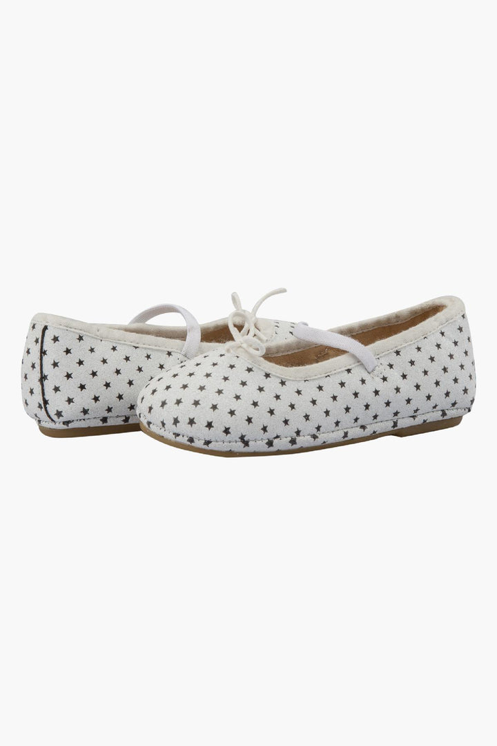 Old Soles Glam Star Flats