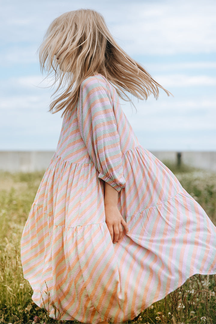 Soft Gallery Honesty Girls Dress