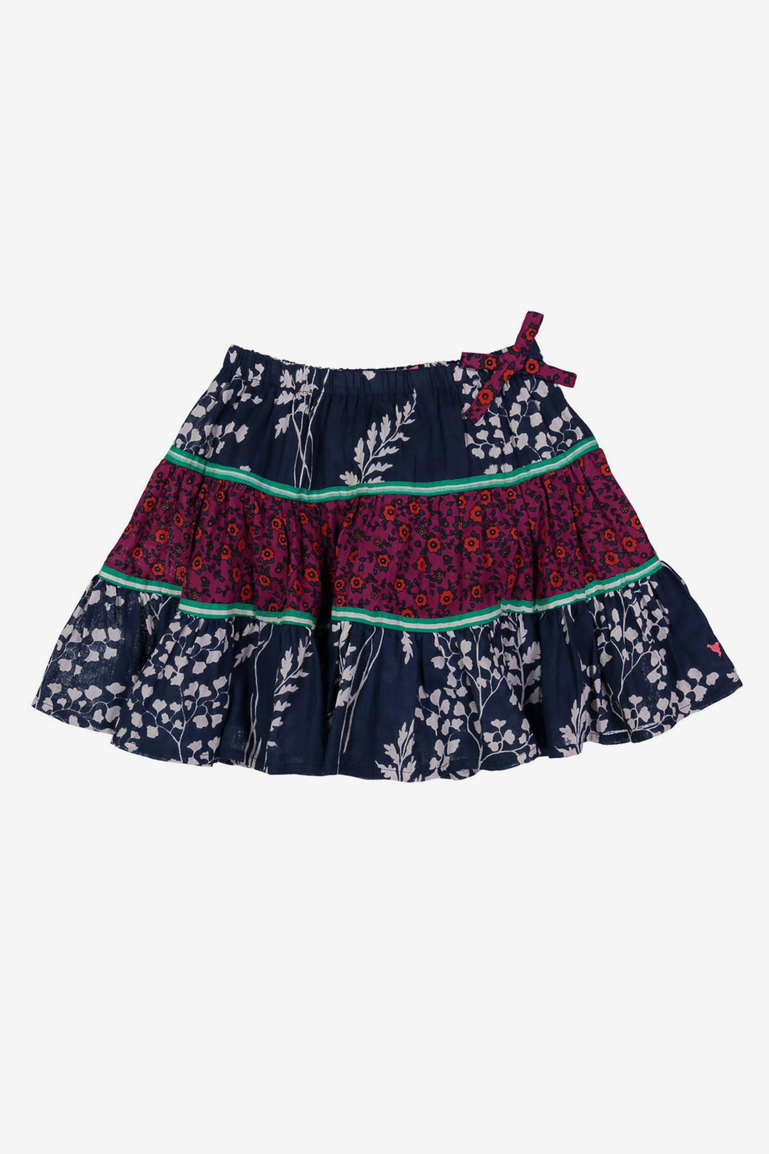 Pink Chicken Allie Skirt