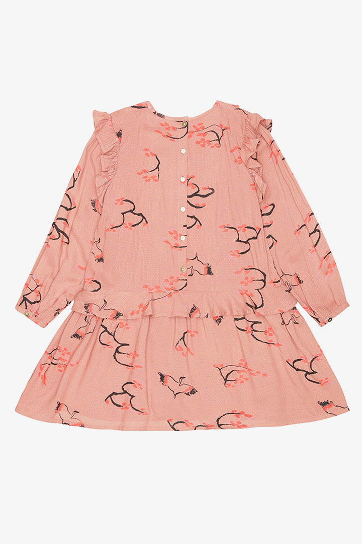 Soft Gallery Anemone Dress - Pink Blossom
