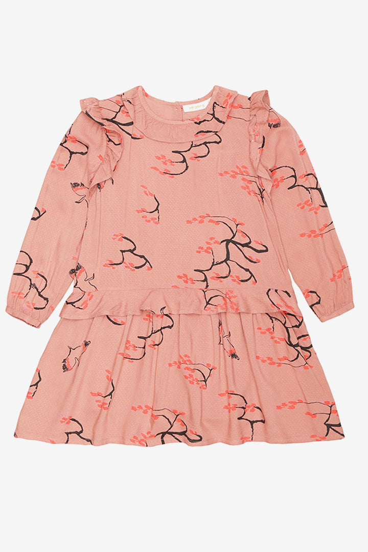 Soft Gallery Anemone Dress - Pink Blossom