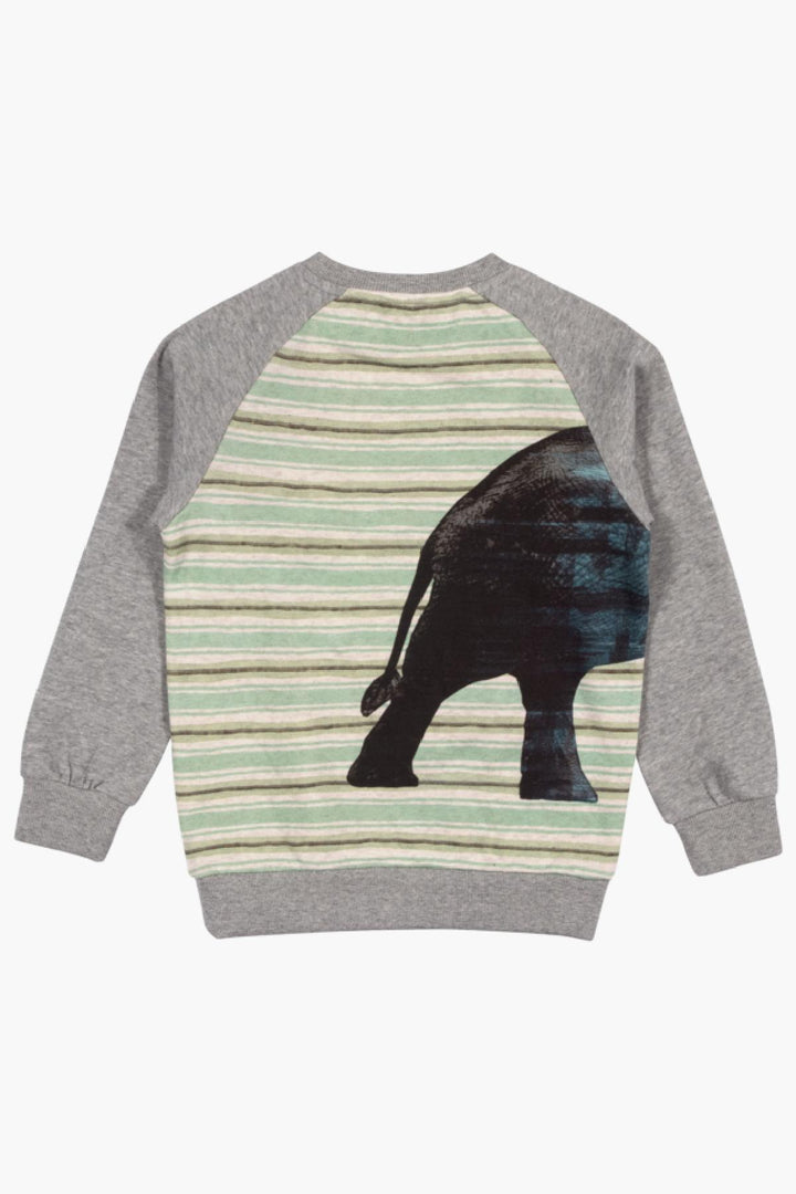Paper Wings Elephant Sweatshirt