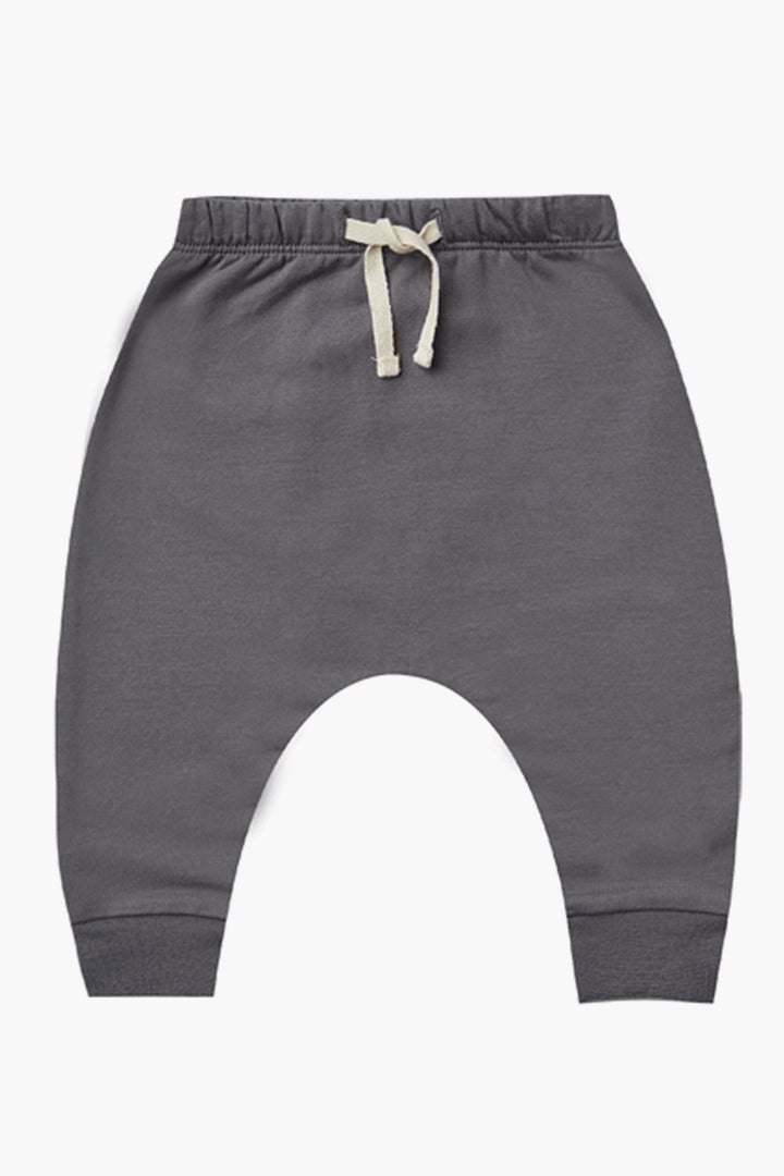 Quincy Mae Baby Dark Sea 2-Piece Set