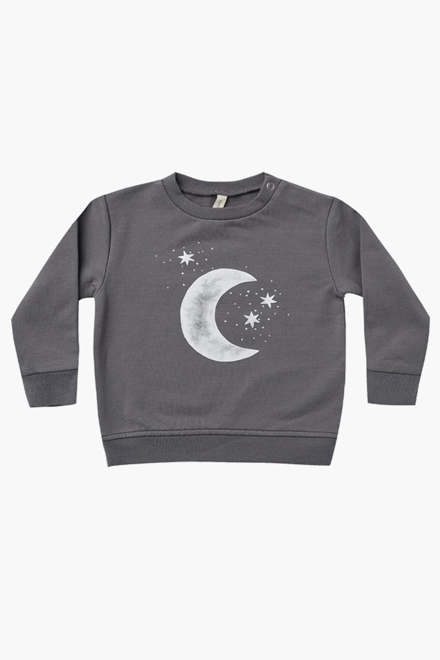 Quincy Mae Baby Dark Sea 2-Piece Set