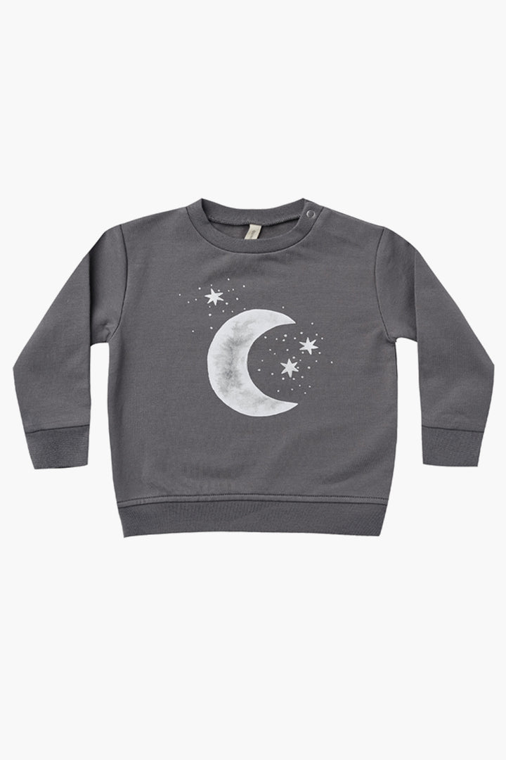 Quincy Mae Baby Dark Sea 2-Piece Set