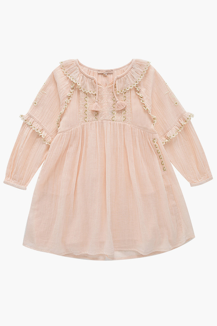 Girls Dress Louise Misha Bambina 