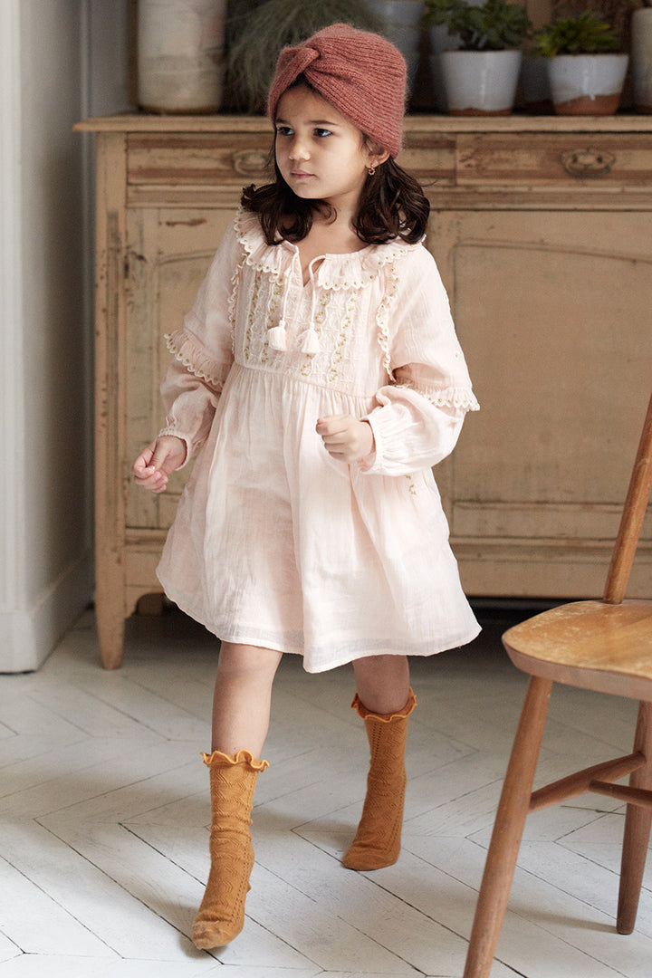 Girls Dress Louise Misha Bambina 