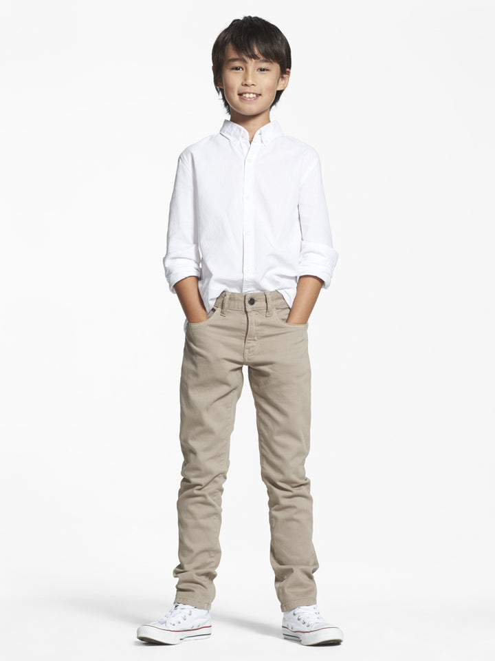 Boys Pants DL1961 Brady Lunar Rock