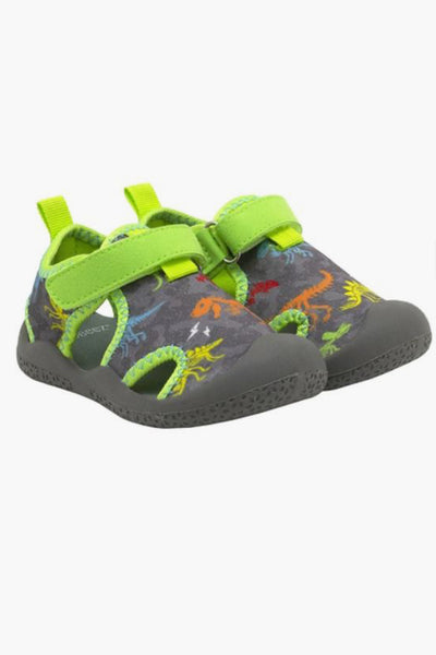 Baby Shoes Robeez Dinosaurs