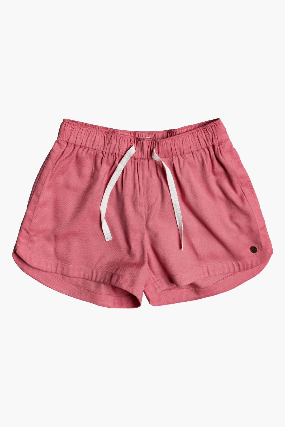 Roxy Una Mattina Girls Shorts - Desert Rose