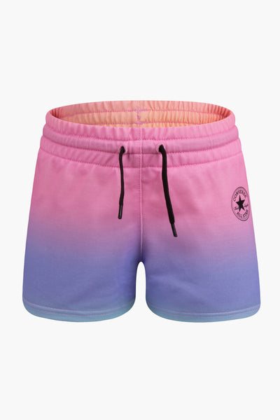 Converse Ombre Girls Shorts