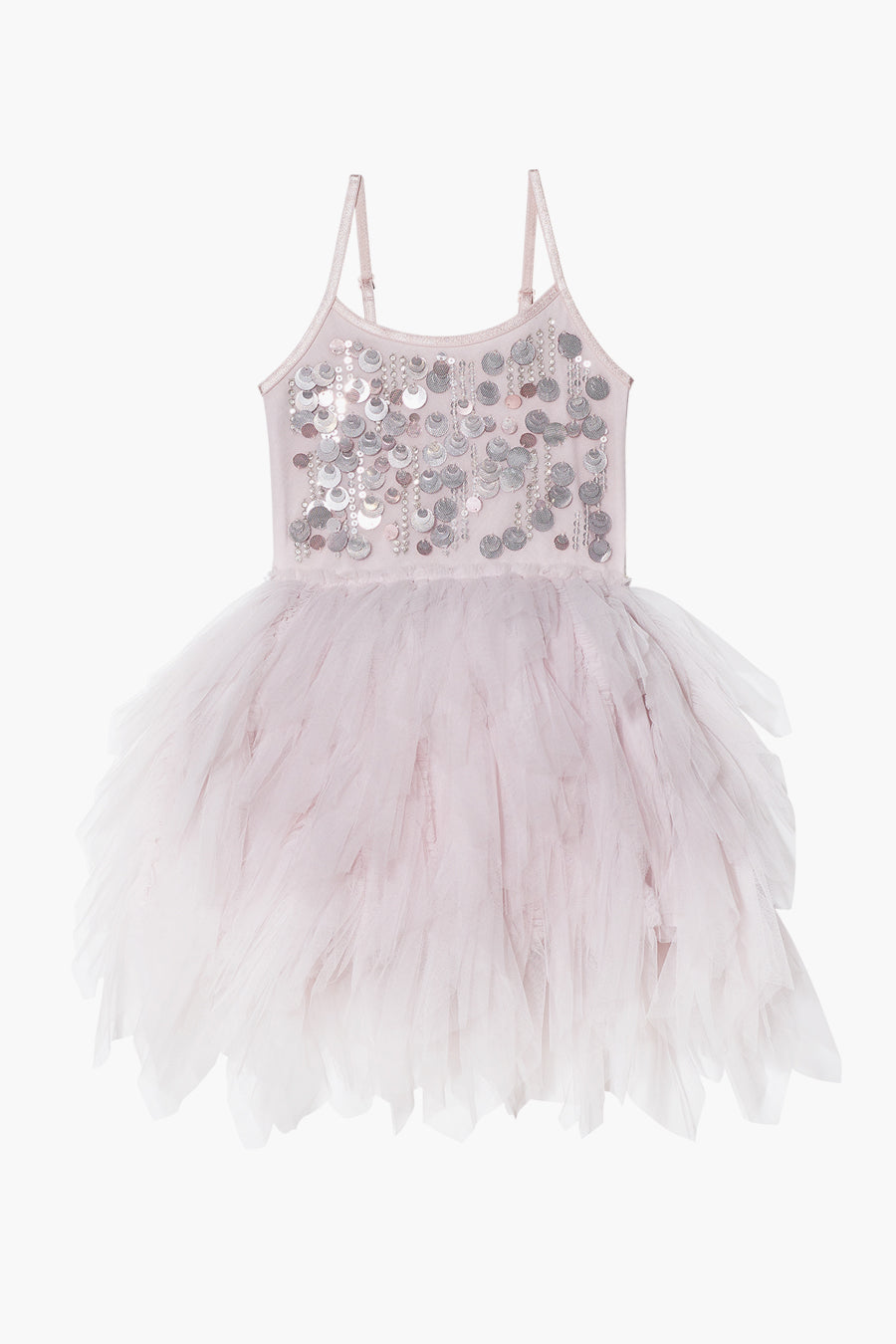 Flower Girls Dress Tutu Du Monde Esmerelda Baby 