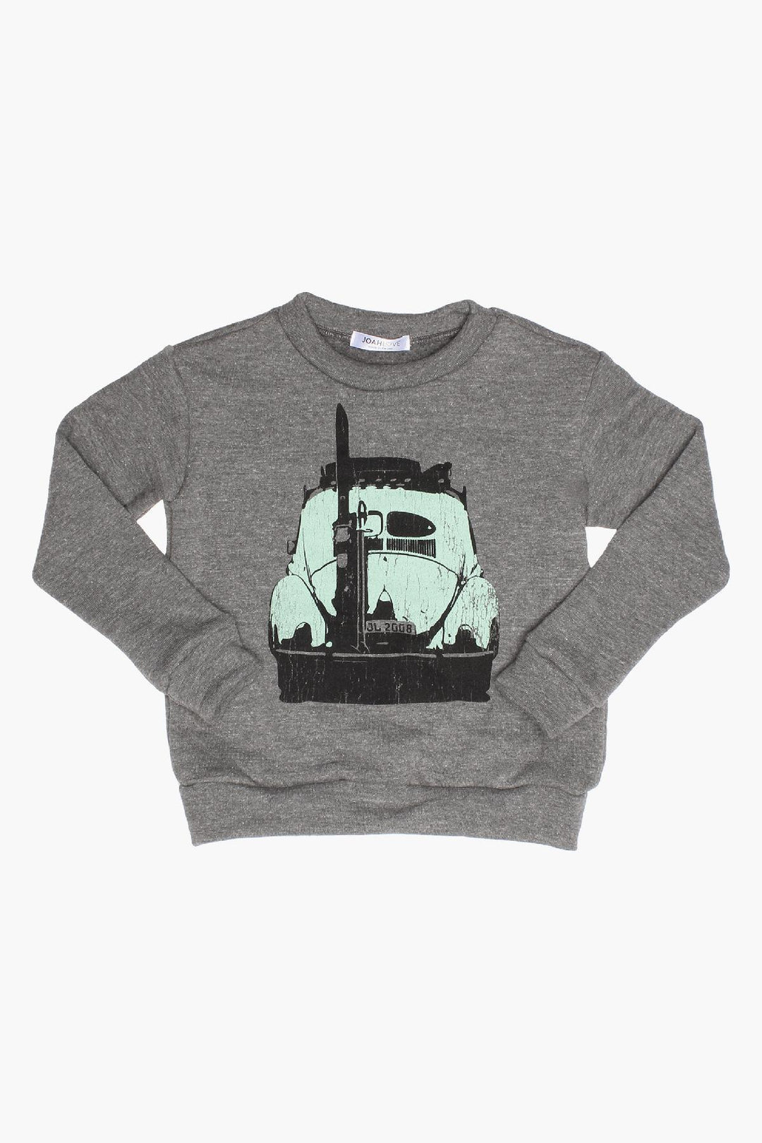 Joah Love Filip Sweatshirt