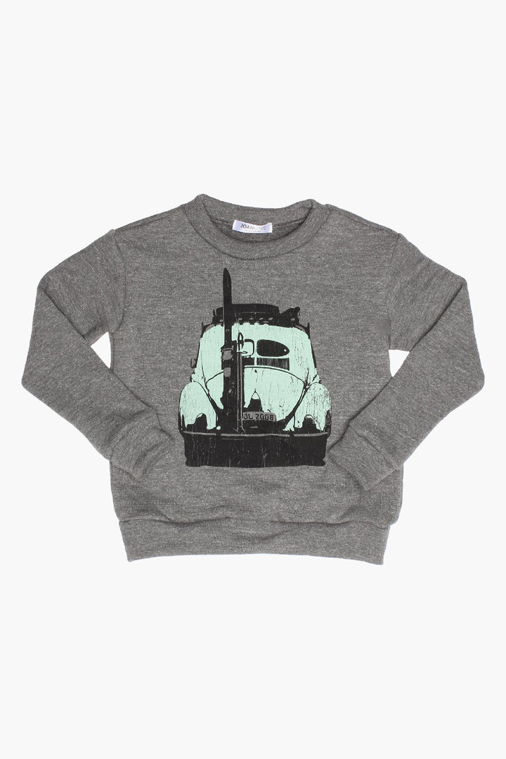 Joah Love Filip Sweatshirt