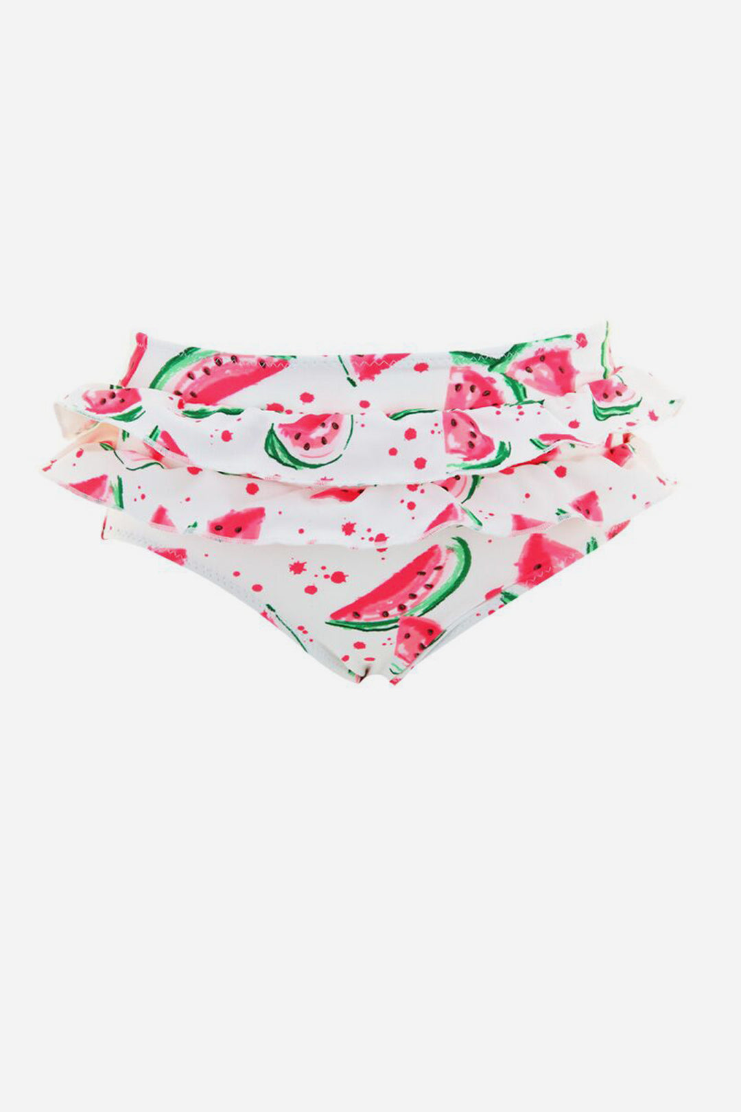 Sunuva Watermelon Frill Pant
