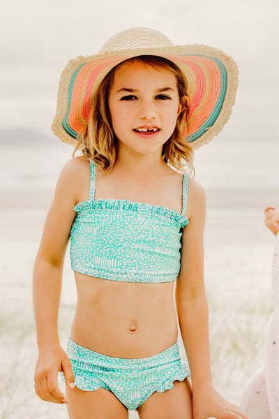 Girls Swimsuits and Bathing Suits – Tagged Jr 14– Mini Ruby