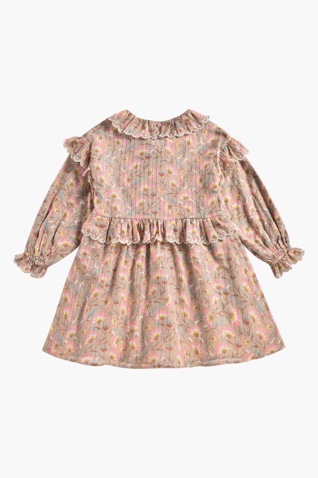 Louise Misha Eforie Girls Dress
