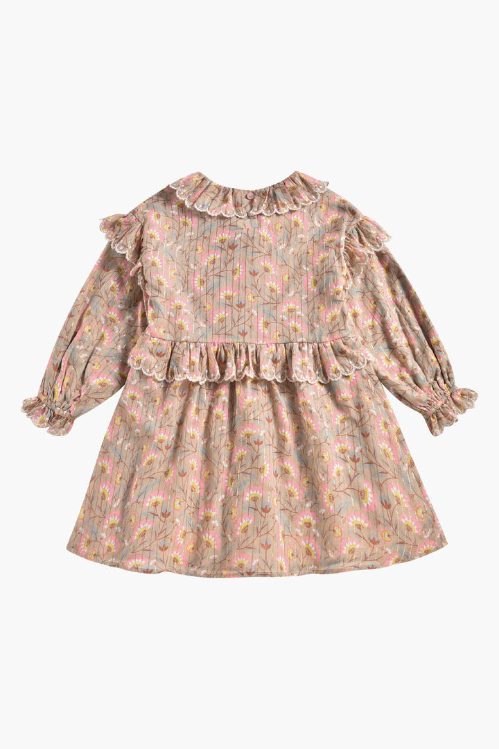 Louise Misha Eforie Girls Dress